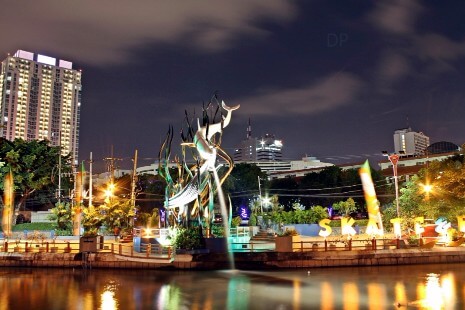 Kota Surabaya Kota Surabaya