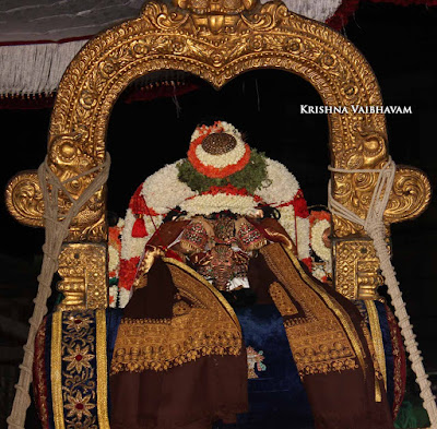 Aippasi, Divya Desam, Hastham, Gajendra Varadhar, Manavala Mamuni, Parthasarathy Perumal, Temple, Thiruvallikeni, Triplicane, Utsavam