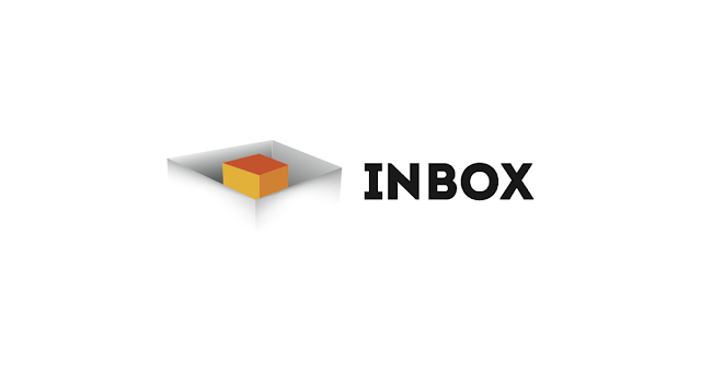 Isologotipo "INBOX"