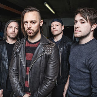 Bullet For My Valentine Lyrics