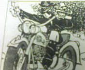 Biker Chix