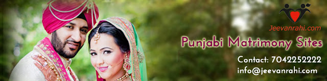 Punjabi matrimony sites