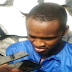 Suspected cultist says he killed three people to get promotion