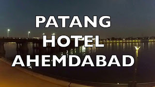 Neelkanth - Patang Hotel Ahmedabad