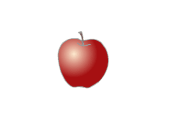 apple