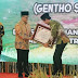 Petani Trenggalek memanfaatkan rumen kambing untuk membuat  pupuk organik.
