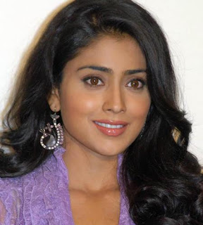 South Indian Actress Shriya Saran Pictures Gallery