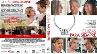QUIZAS PARA SIEMPRE – MAYBE I DO – BLU-RAY – 2023 – (VIP)