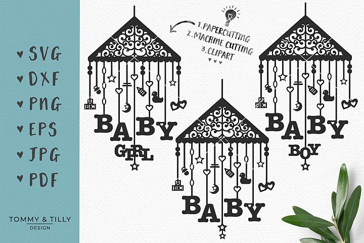 Download Where To Find Free Baby Nursery Themed Svgs