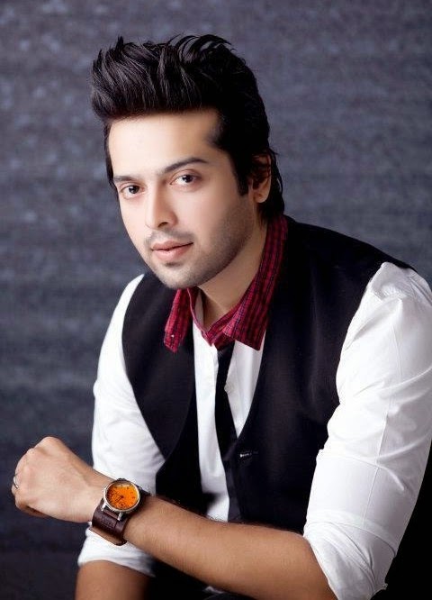 Fahad Mustafa HD Wallpapers Free Download