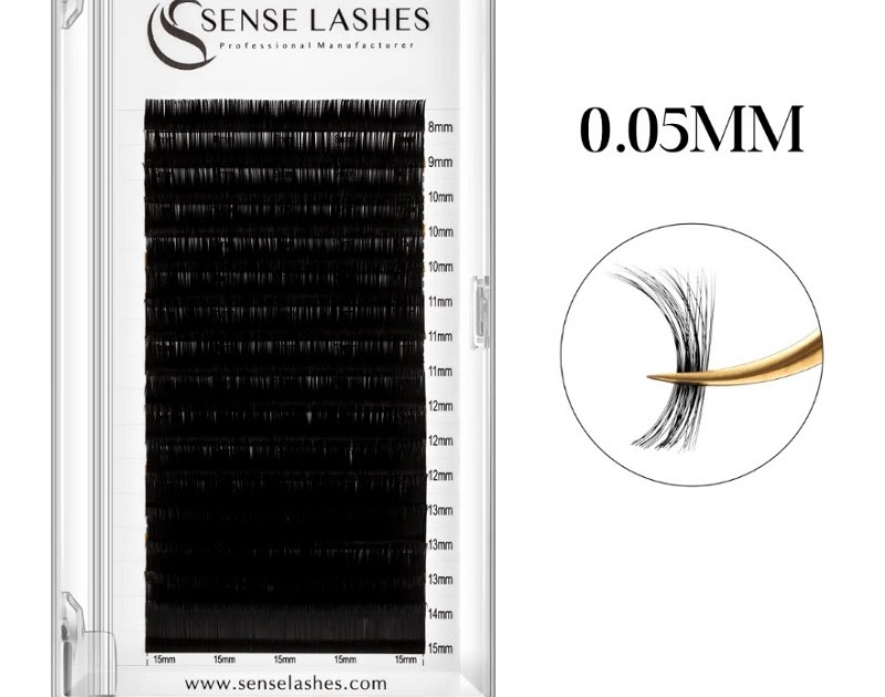 The Role Of Lash Supplies In Creating Custom Looks