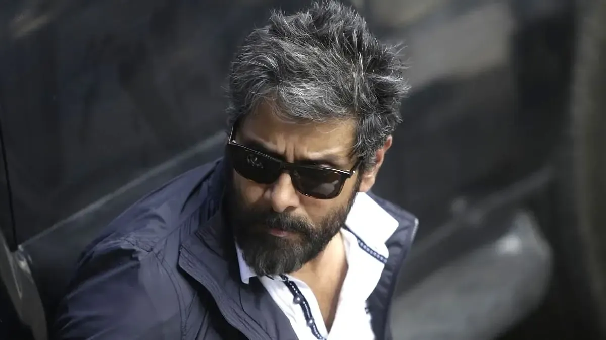 Dhruva Natchathiram starring Chiyaan Vikram, hopes to have a July release.