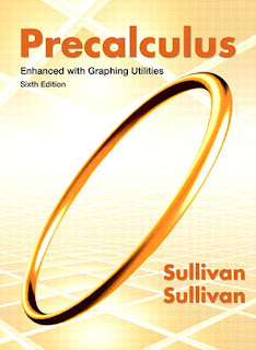 Precalculus Enhanced with Graphing Utilities 6th Edition