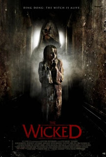 Xem Phim Lời Nguyền Ác Ma - The Wicked 2013 (HD) Vietsub Online