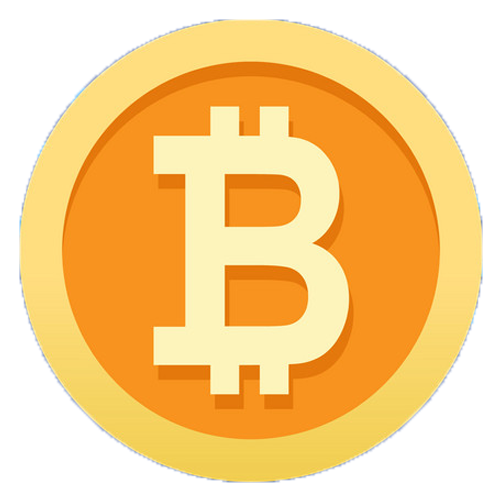 gambar logo bitcoin