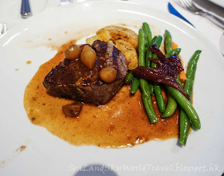 Celebrity Infinity, 餐廳, 食物, meals, food, Treliss Restaurant