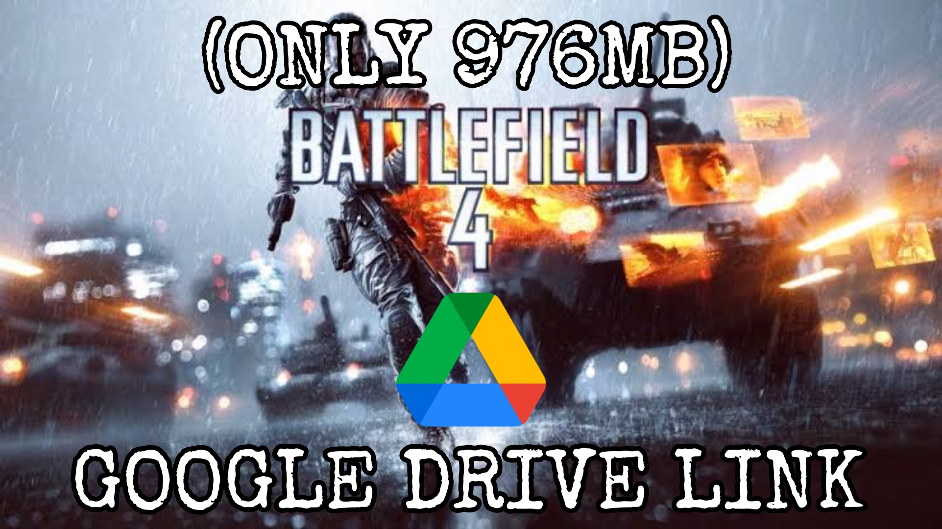 Battlefield 4 - Battlelog (FR) - High quality stream and download -  Gamersyde