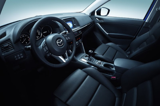 2013 Mazda CX-5