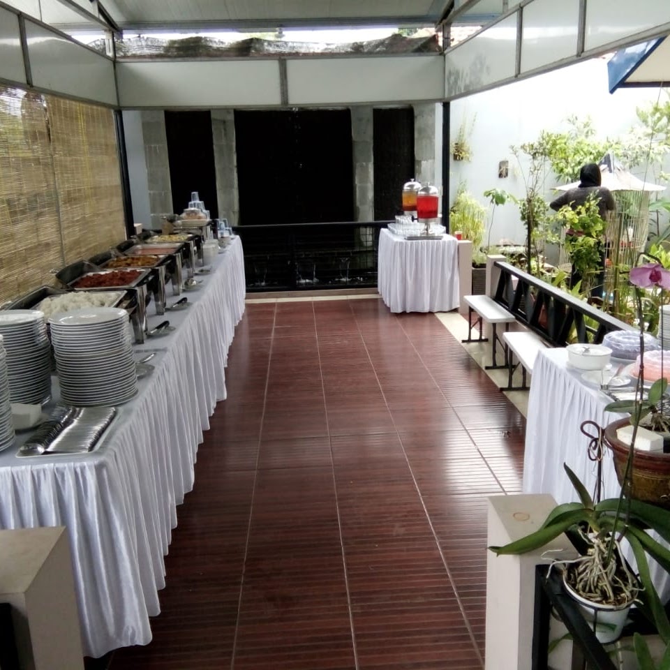 Catering Prasmanan Daerah Jakarta