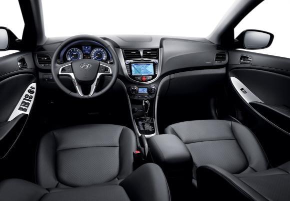 Kia Rio 2011 Egypt. Hyundai Accent Rb 2011 Egypt.