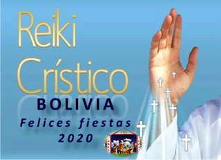 reiki crístico bolivia 2020