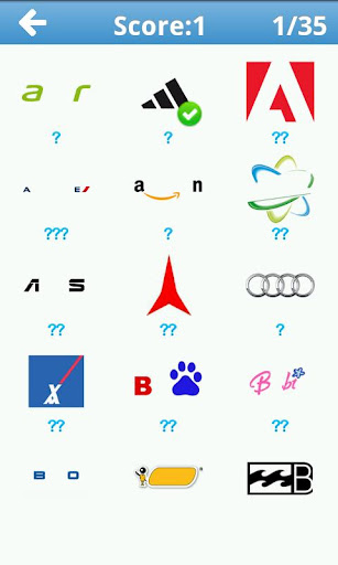 Logo Quiz Fun Plus