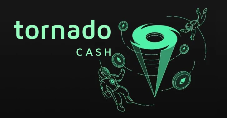Tornado Cash Founders Charged in Billion-Dollar Crypto Laundering Scandal
