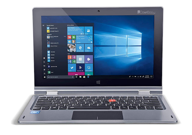 iBall i360 FHD 2018 11.6-inch Laptop