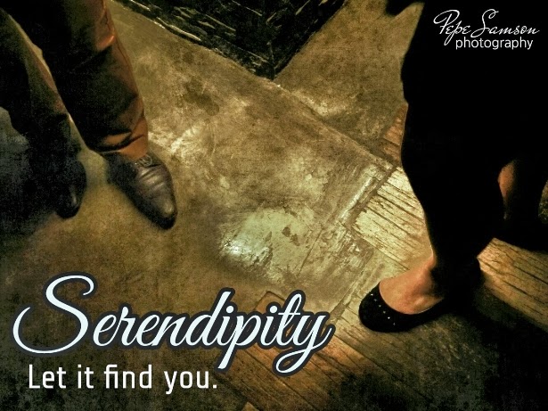 Serendipity: Welcoming Valentine's Day at Moonshine Bar