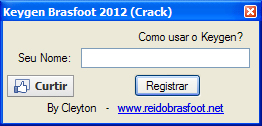 keygen+brasfoot+2012 Keygen   Registro Brasfoot 2012
