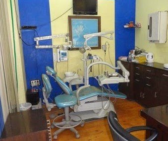 Top Dental Clinic in Delhi for Emergency Dental Treatment