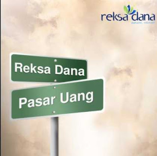 Reksa dana pasar uang