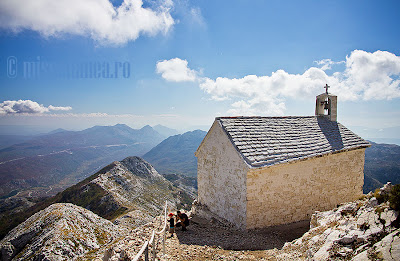 Sveti Jure church