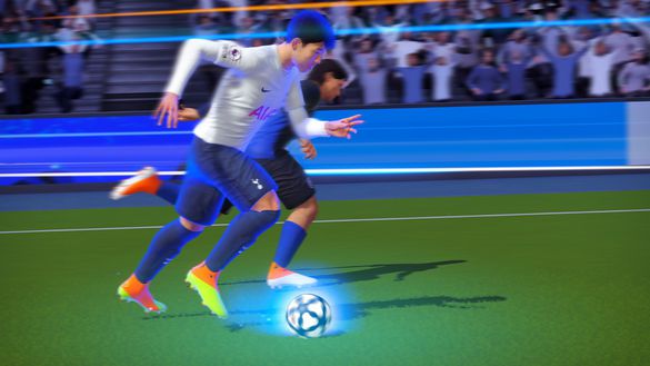 تحميل لعبة Tactical Football للاندرويد النسخة الرسمية من شركة EA