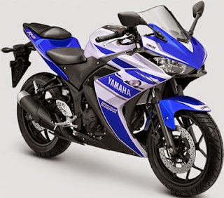 Spesifikasi Kelebihan dan Kekurangan Harga Terbaru Yamaha R Spesifikasi Kelebihan dan Kekurangan Harga Terbaru Yamaha R25
