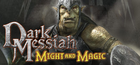 Dark Messiah of Might and Magic Full Version PC GAME