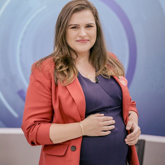 Marília garante tirar o Arco Metropolitano do papel durante o debate da TV Guararapes