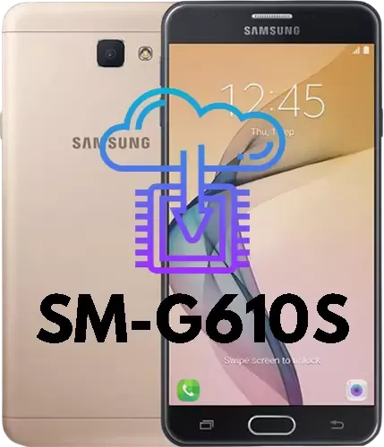 Full Firmware For Device Samsung Galaxy J7 Prime SM-G610S