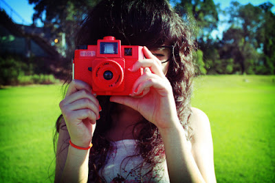 Lomo Photography