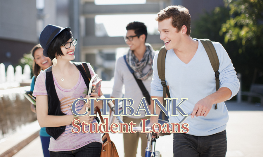 citibank student loans