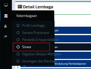 Cara Pengerjaan Emis Madrasah CAPESUN