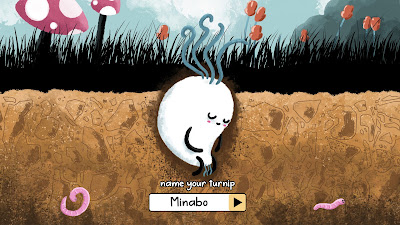 Minabo A Walk Through Life Game Screenshot 2