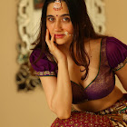 Sanjeeda Shaikh