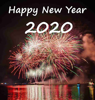 New year party images 2020