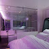 Hotel Interior Design | Yotel Compact Hotel Concept | Studio Conran