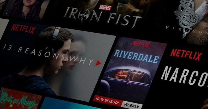  Jalan Nasib dan Dilema Netflix di Indonesia