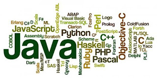 Coding, Bahasa Pemrograman Untuk Pemula [Pemrogrman Dasar]