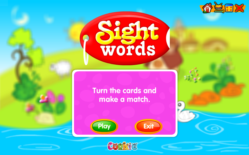 http://www.primarygames.com/langarts/sightwords/