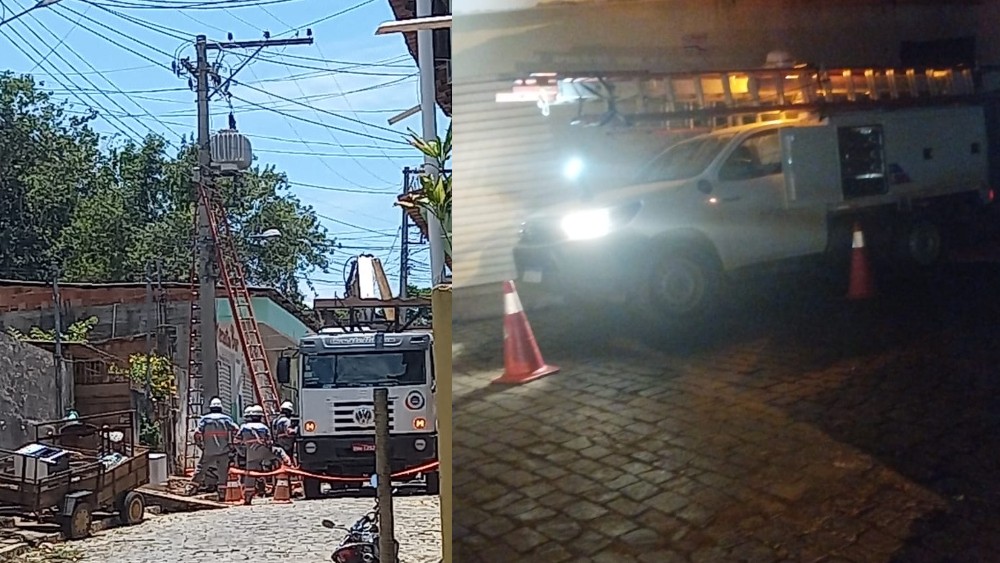 Cidades do RJ ficam sem luz mais de 24 horas; Enel fala em