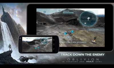 Drone Defender v1.0 APK Android free download